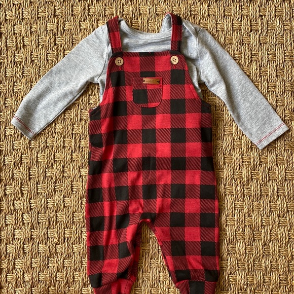 MUDPIE | BABY OUTFIT - Picture 1 of 7